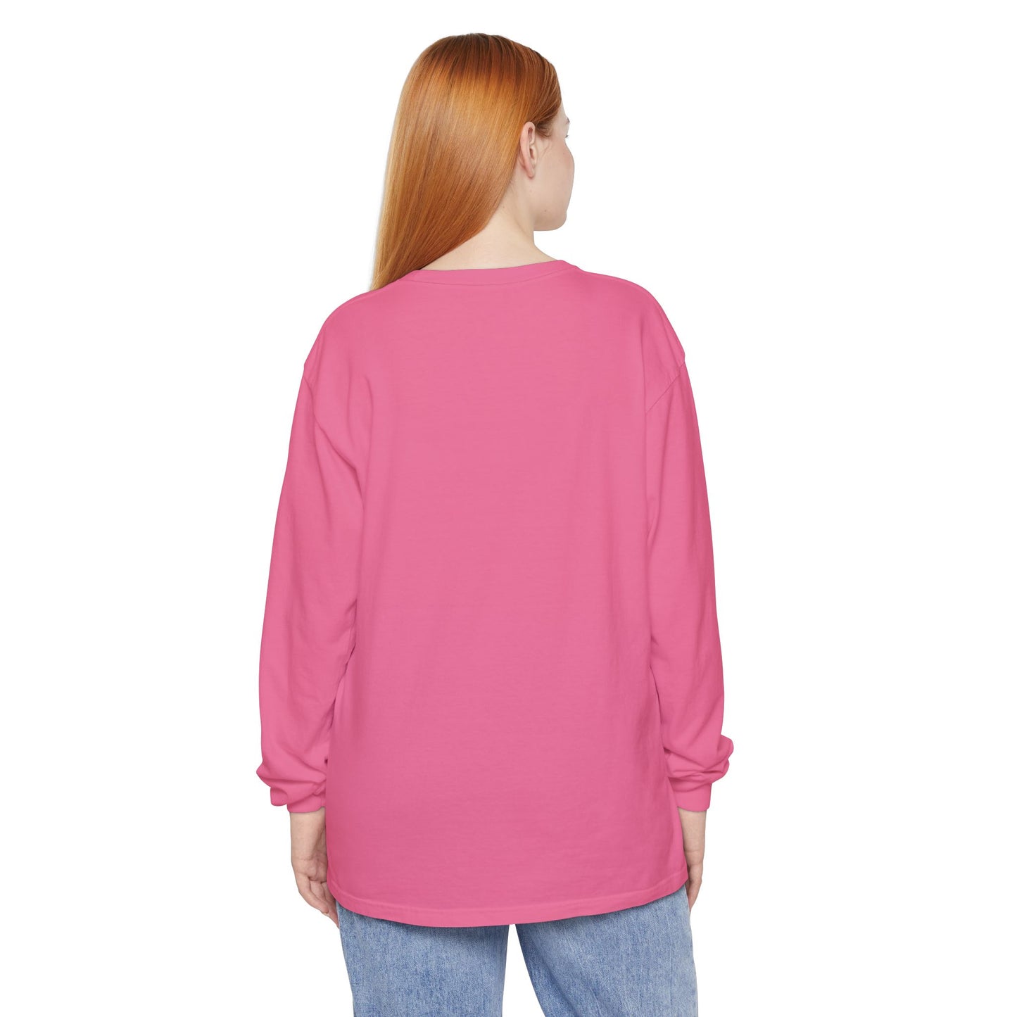 American Islamic College Long Sleeve T-Shirt