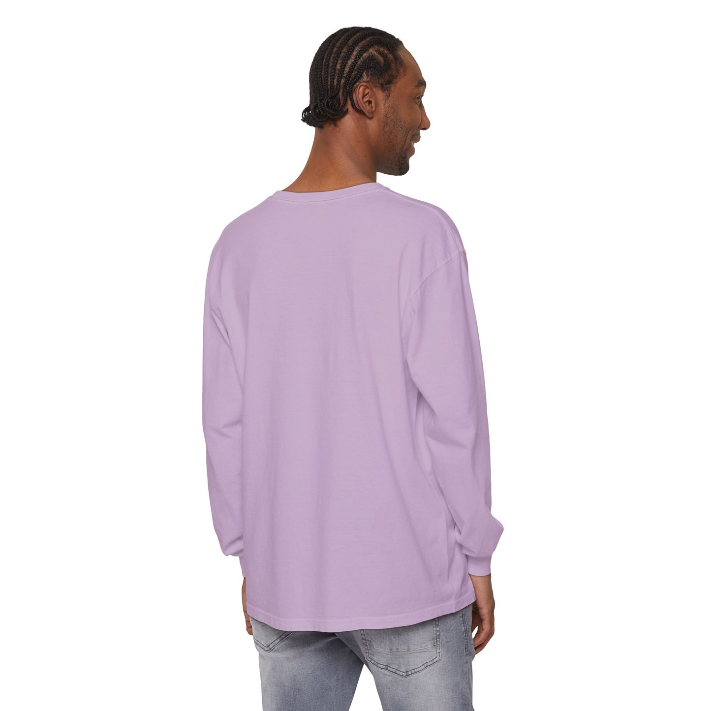 American Islamic College Long Sleeve T-Shirt