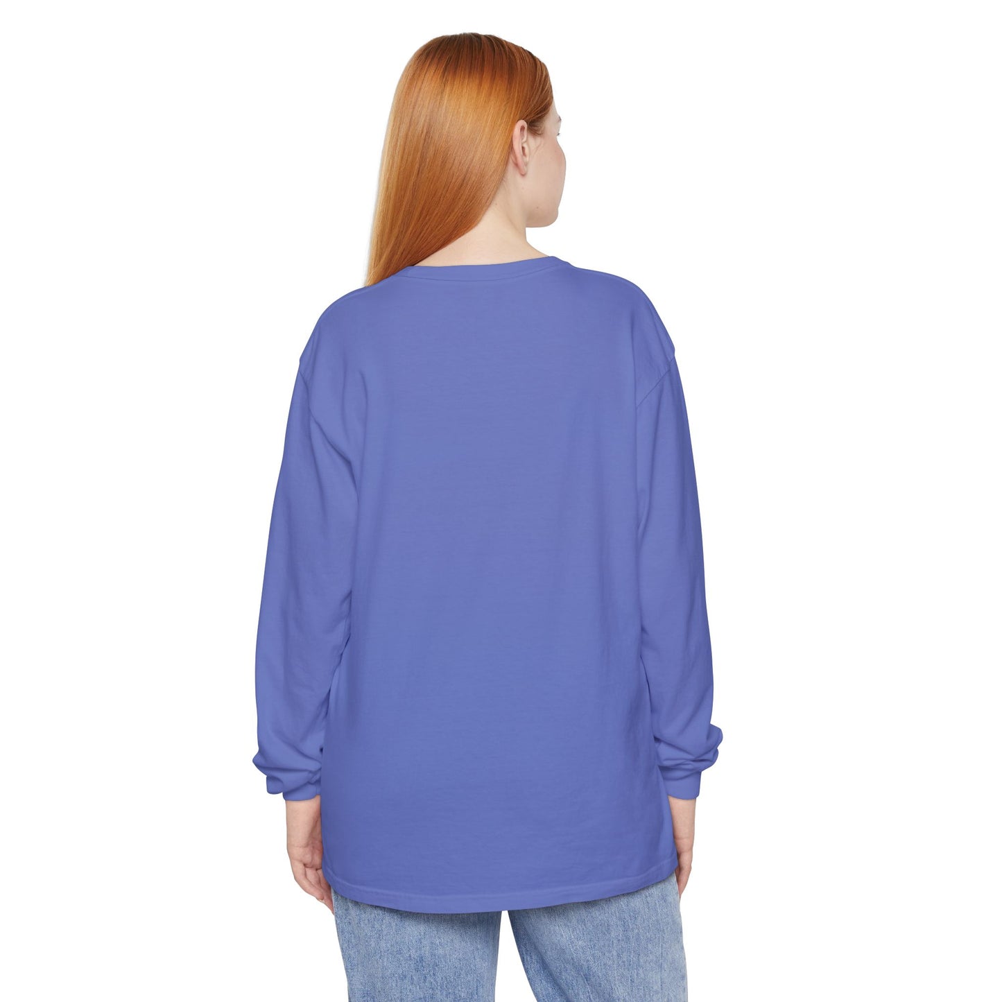American Islamic College Long Sleeve T-Shirt
