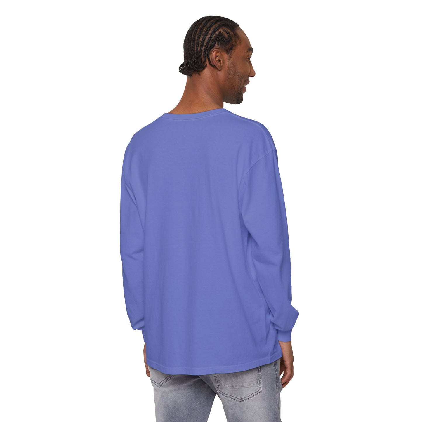 American Islamic College Long Sleeve T-Shirt