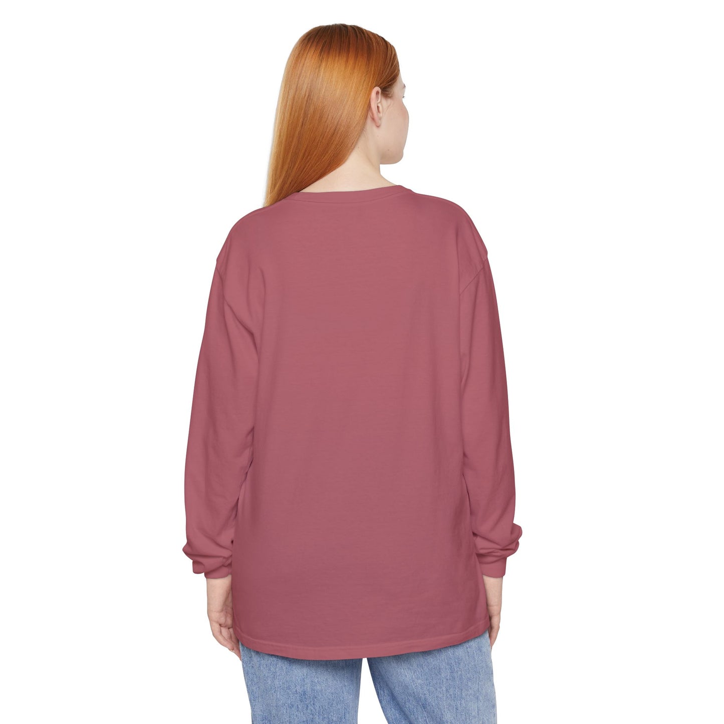 American Islamic College Long Sleeve T-Shirt