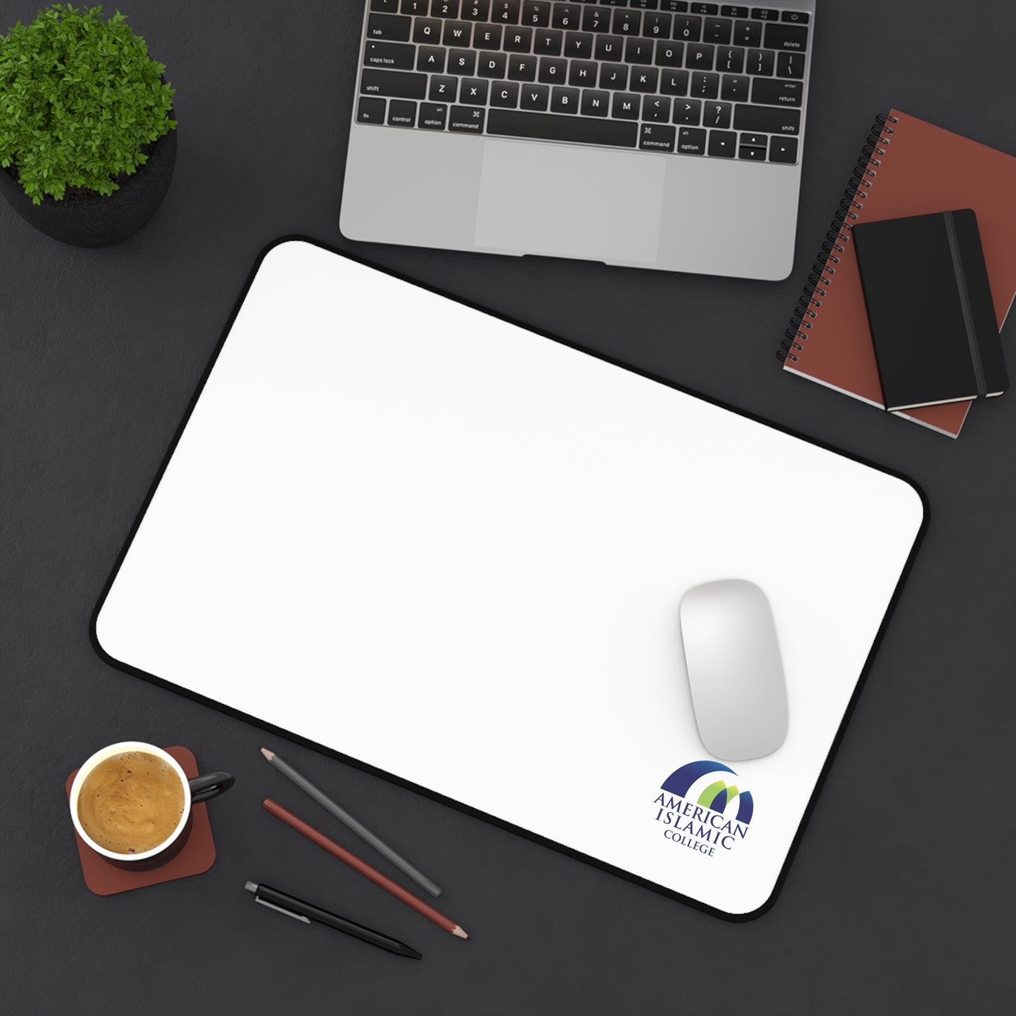 College Mouse Pad