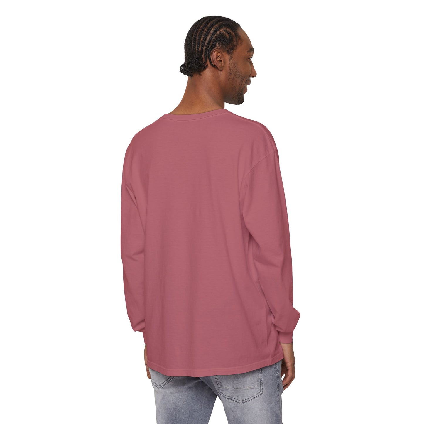 American Islamic College Long Sleeve T-Shirt