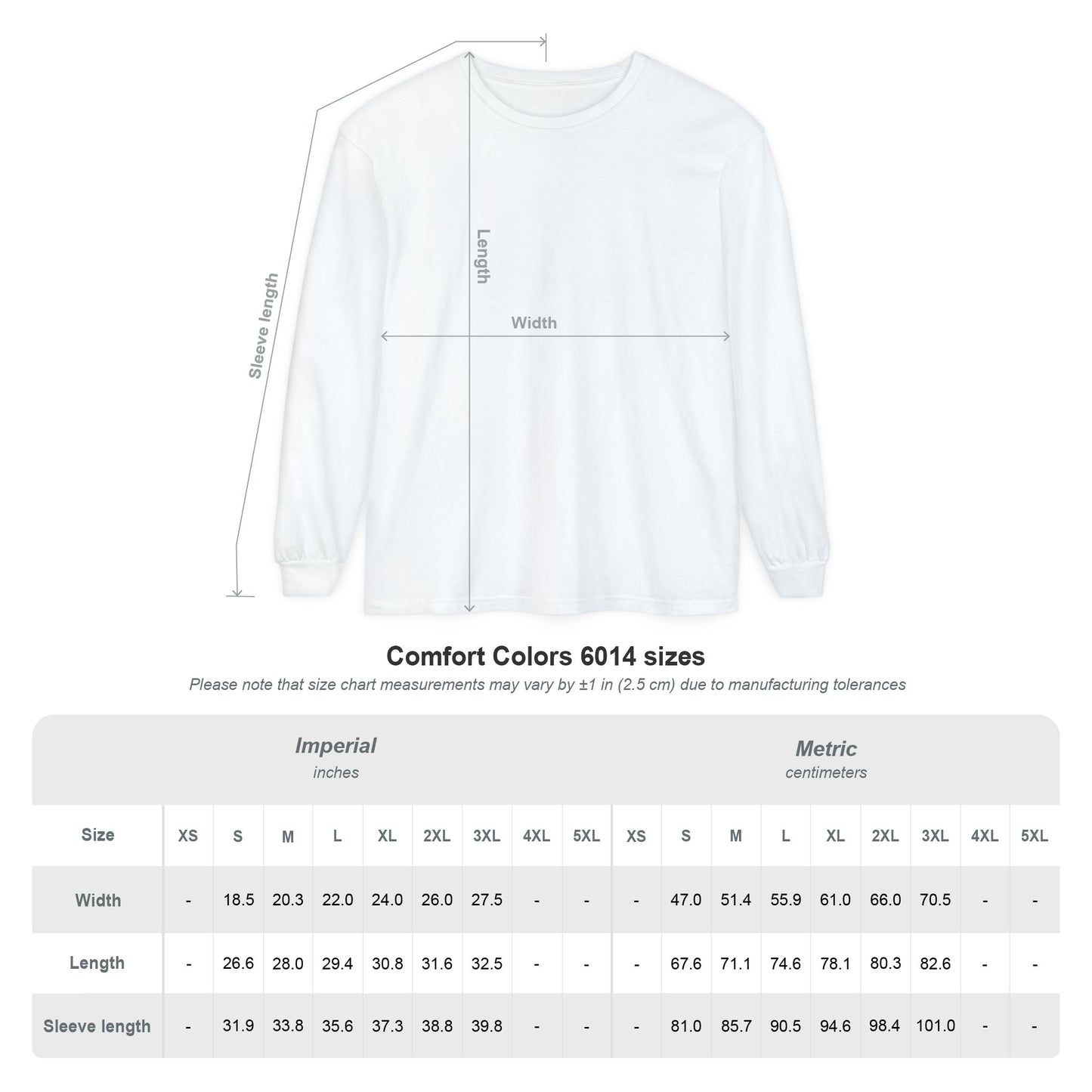 American Islamic College Long Sleeve T-Shirt