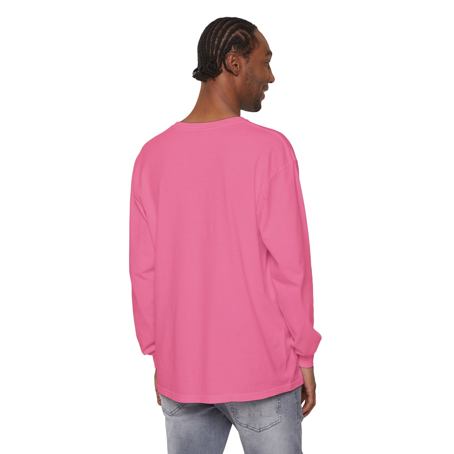 American Islamic College Long Sleeve T-Shirt