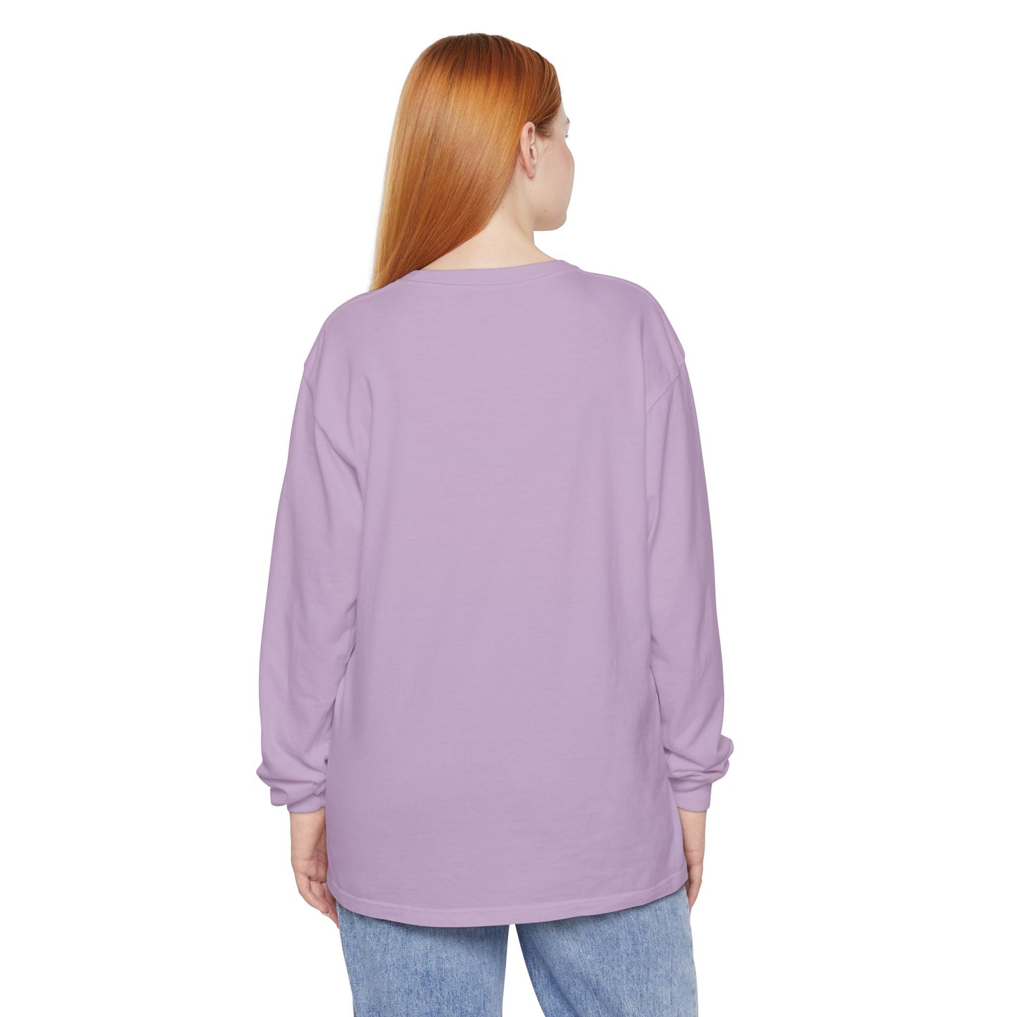 American Islamic College Long Sleeve T-Shirt