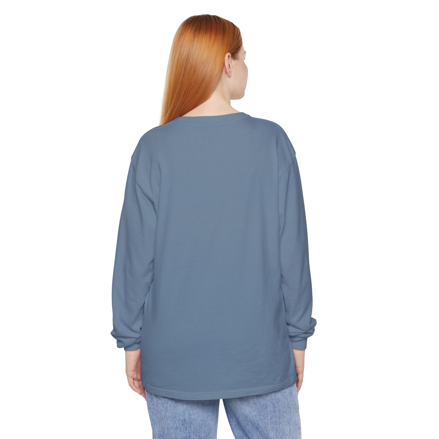 American Islamic College Long Sleeve T-Shirt