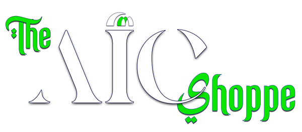 The AIC Shoppe