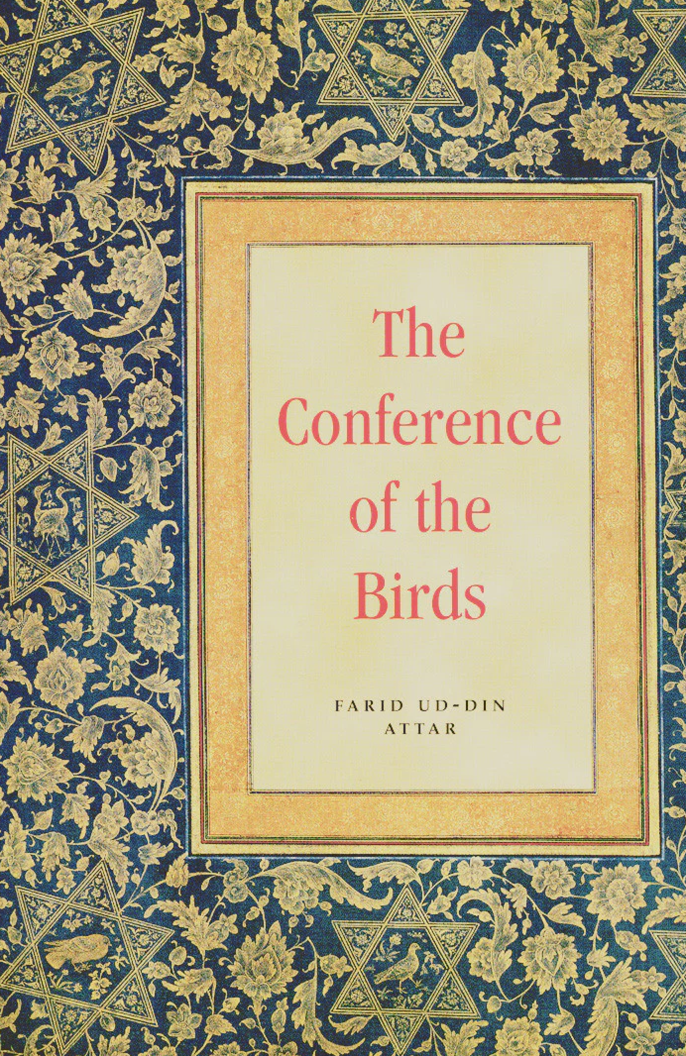 The Conference of the Birds