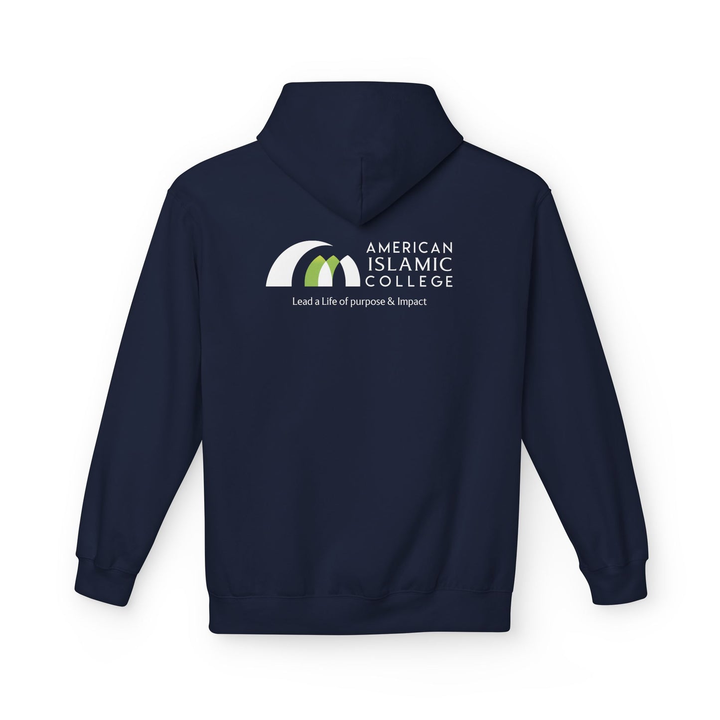 Unisex Midweight Softstyle Fleece Hoodie