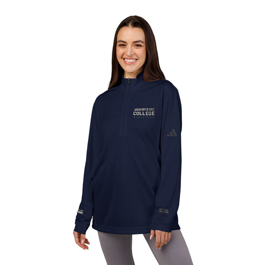 Copy of adidas® Quarter-Zip Pullover (Embroidery)
