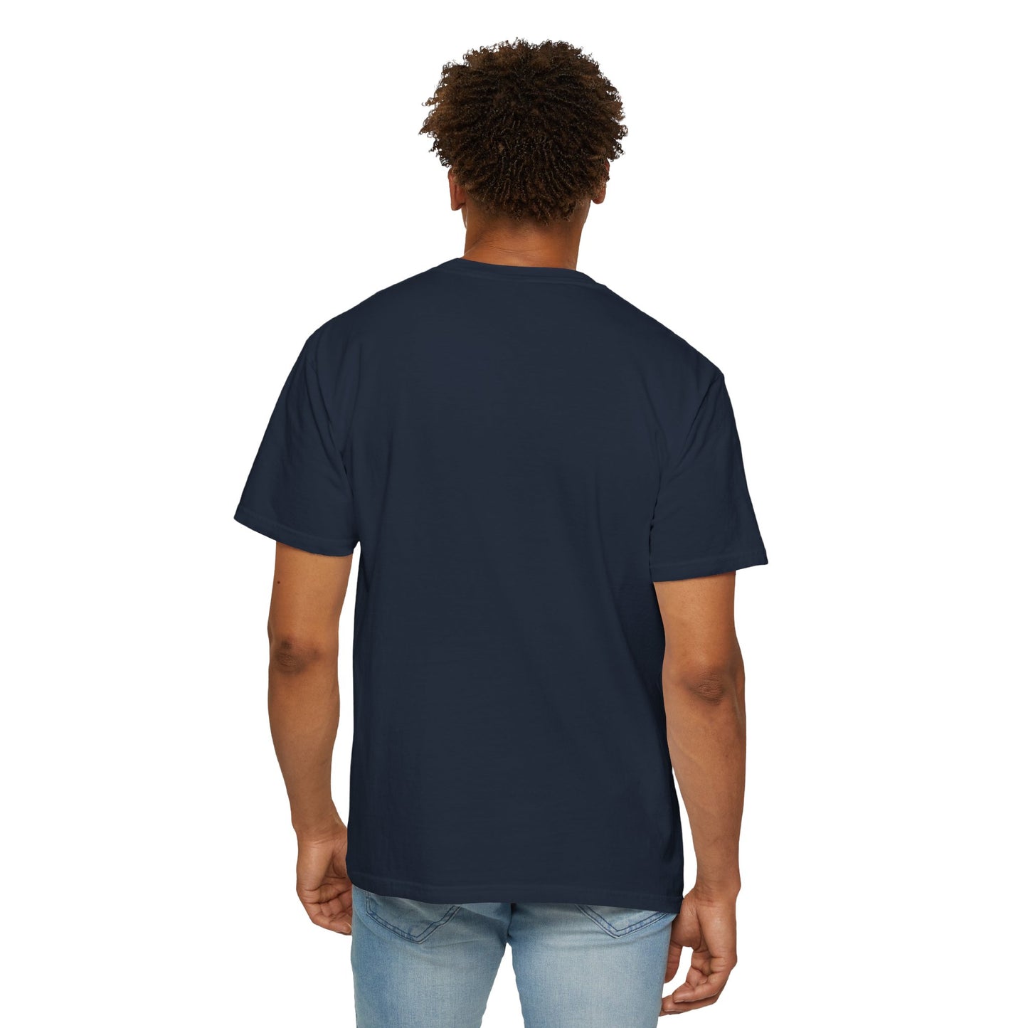 American Islamic College Unisex Garment-Dyed T-Shirt, Educational Apparel, College Spirit Wear, Unique Graduation Gift, Islamic [...]