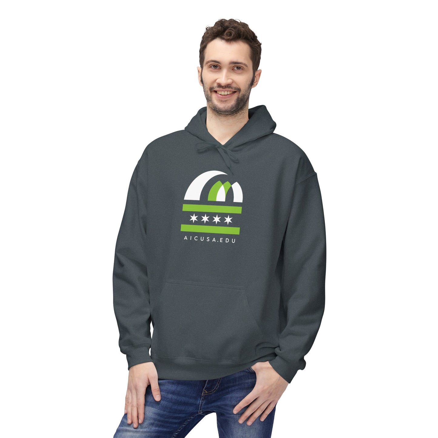 Stylish Unisex Fleece Hoodie, Cozy Hoodie for All Seasons, Ideal Gift for Food Lovers, Casual Wear, Comfortable and Trendy