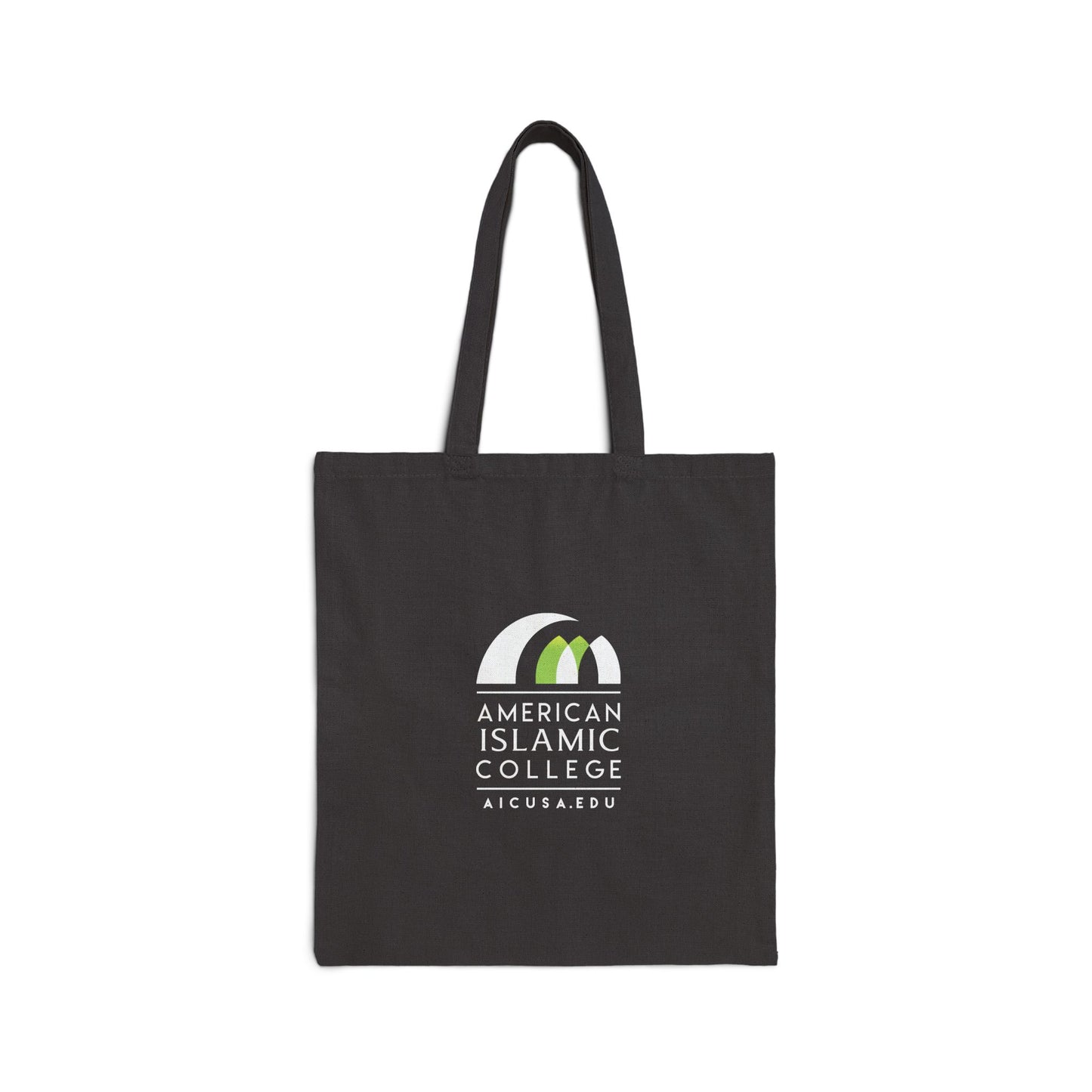 American Islamic College Cotton Canvas Tote Bag | Eco-Friendly Shopping Bag, College Spirit Bag, Gift for Students, Reusable Grocery [...]