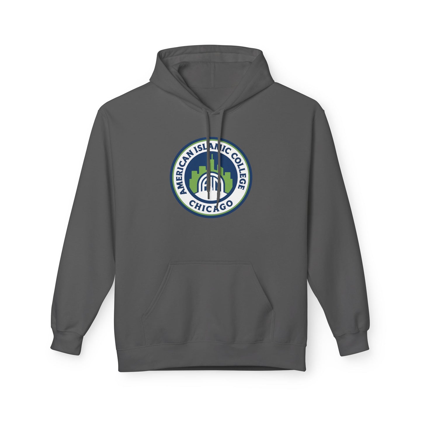 Unisex Midweight Softstyle Fleece Hoodie