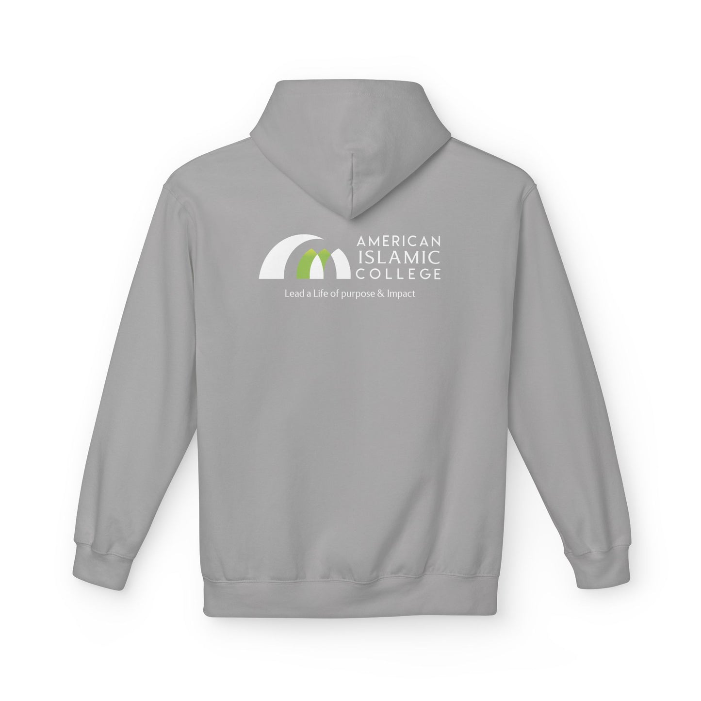Unisex Midweight Softstyle Fleece Hoodie