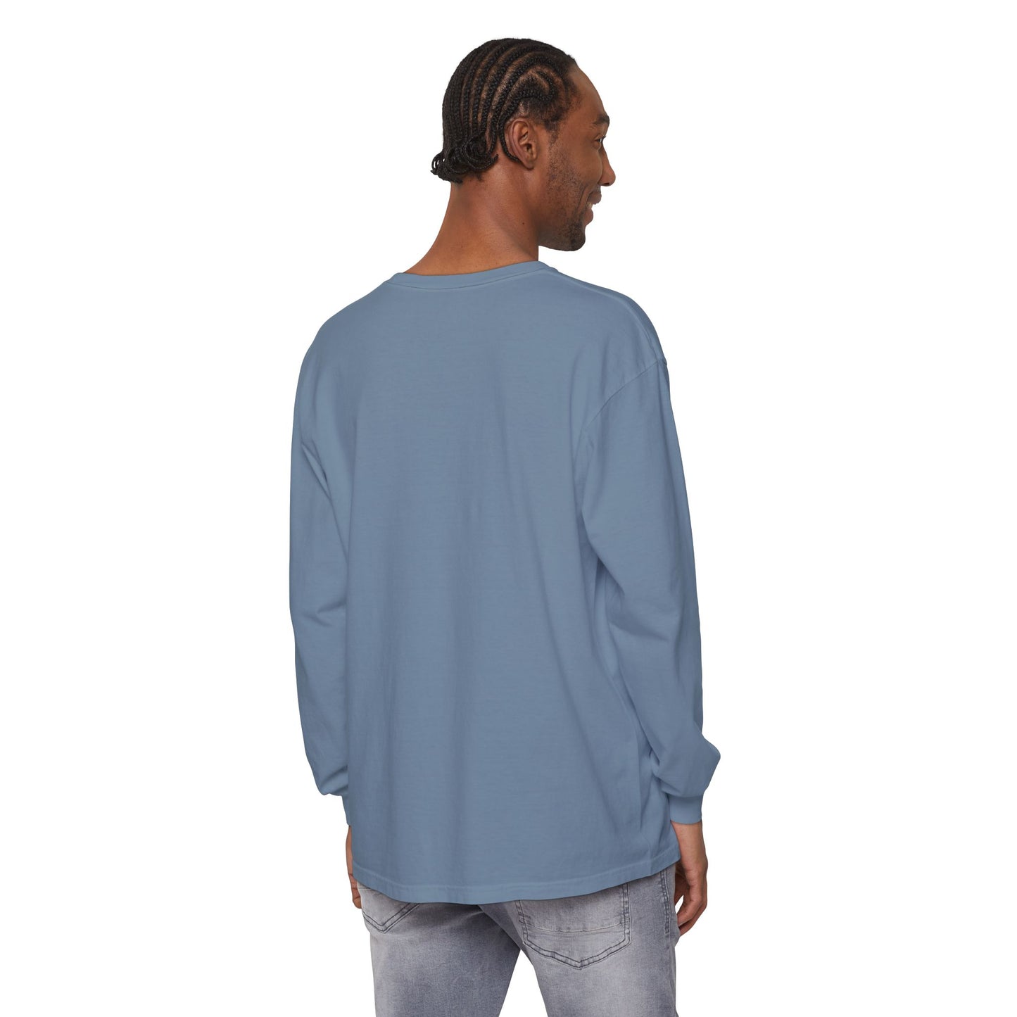 American Islamic College Long Sleeve T-Shirt
