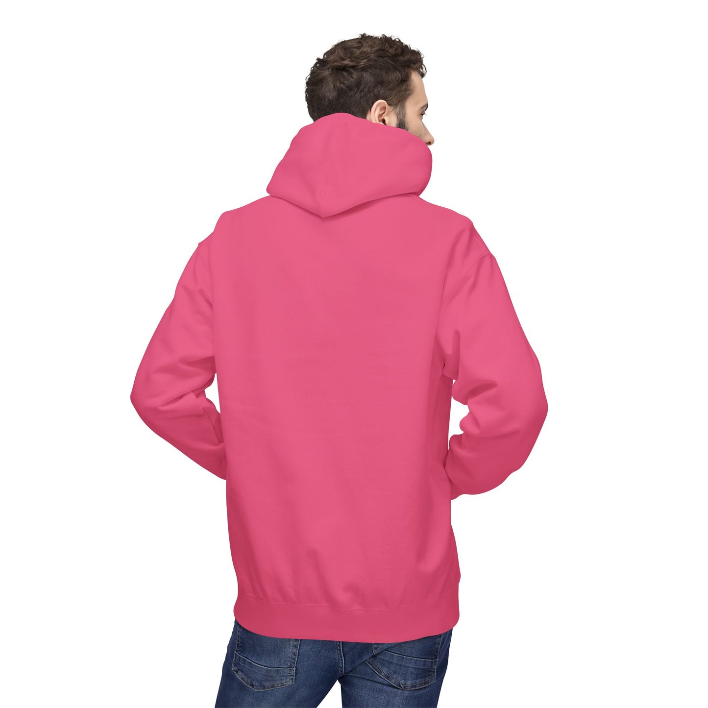 Stylish Unisex Fleece Hoodie, Cozy Hoodie for All Seasons, Ideal Gift for Food Lovers, Casual Wear, Comfortable and Trendy