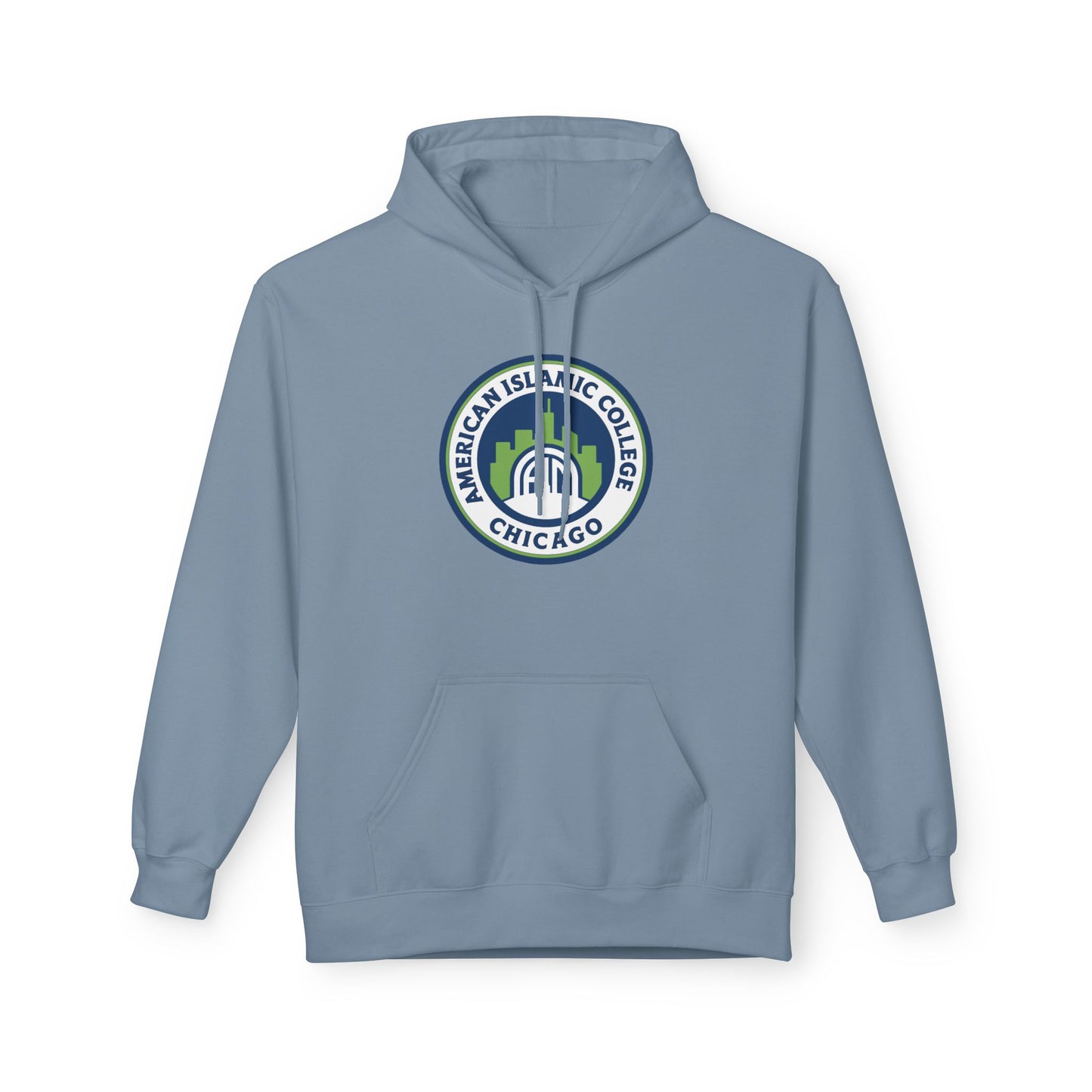 Unisex Midweight Softstyle Fleece Hoodie