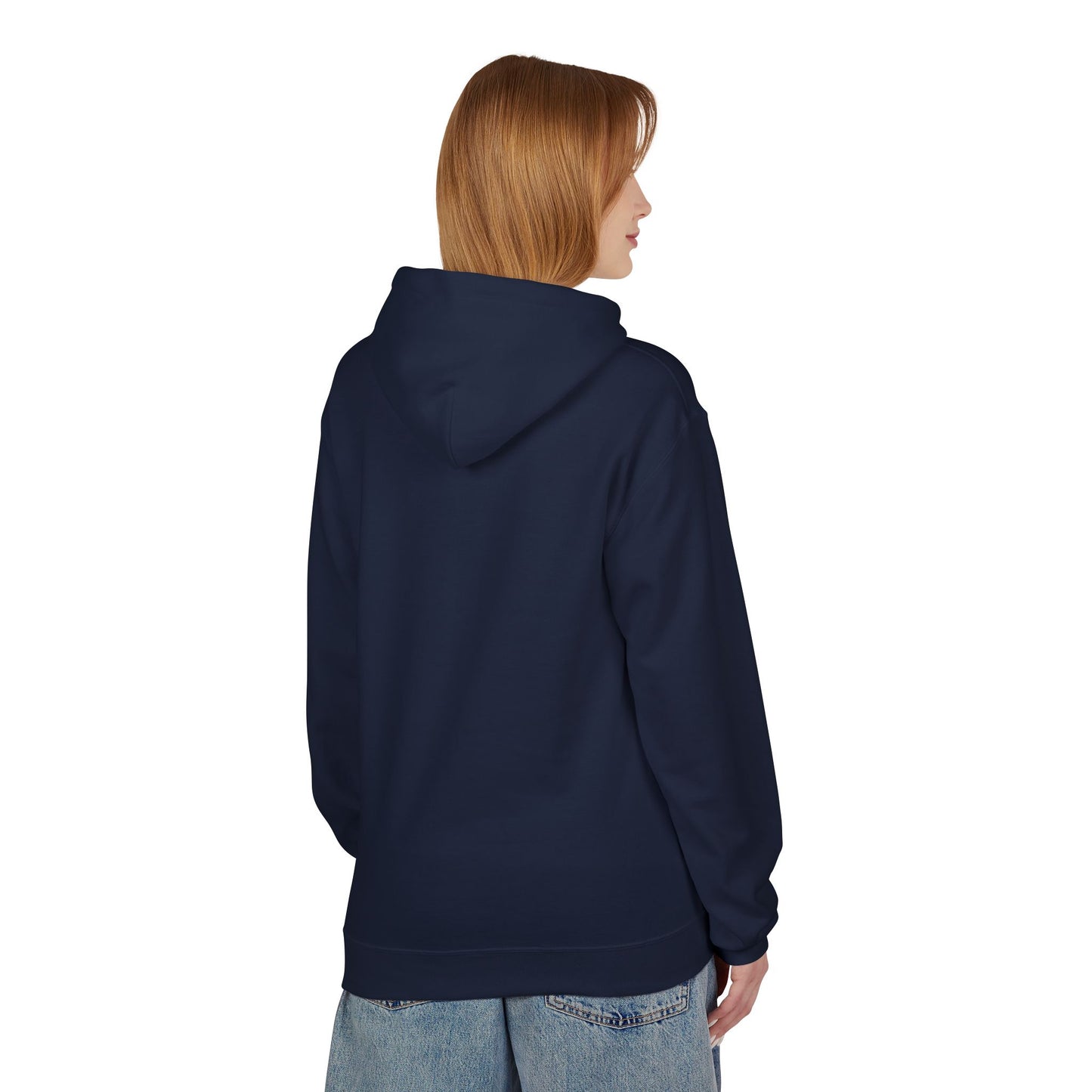 Stylish Unisex Fleece Hoodie, Cozy Hoodie for All Seasons, Ideal Gift for Food Lovers, Casual Wear, Comfortable and Trendy