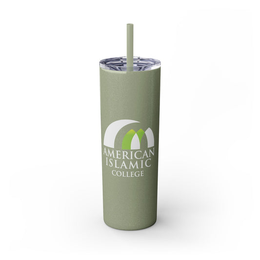 Skinny Tumbler