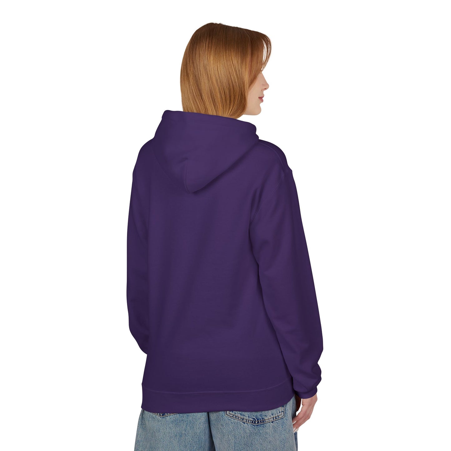 Stylish Unisex Fleece Hoodie, Cozy Hoodie for All Seasons, Ideal Gift for Food Lovers, Casual Wear, Comfortable and Trendy