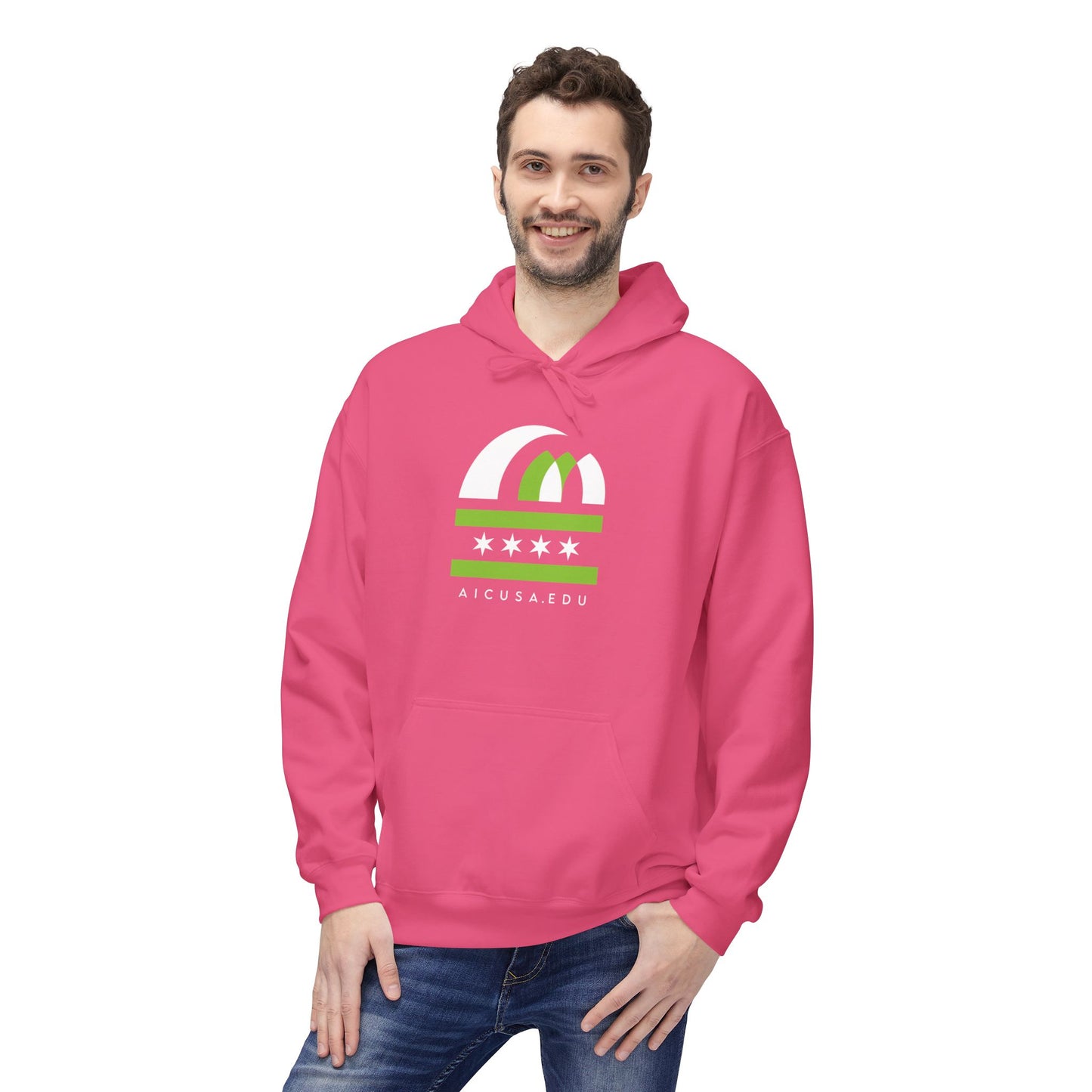 Stylish Unisex Fleece Hoodie, Cozy Hoodie for All Seasons, Ideal Gift for Food Lovers, Casual Wear, Comfortable and Trendy