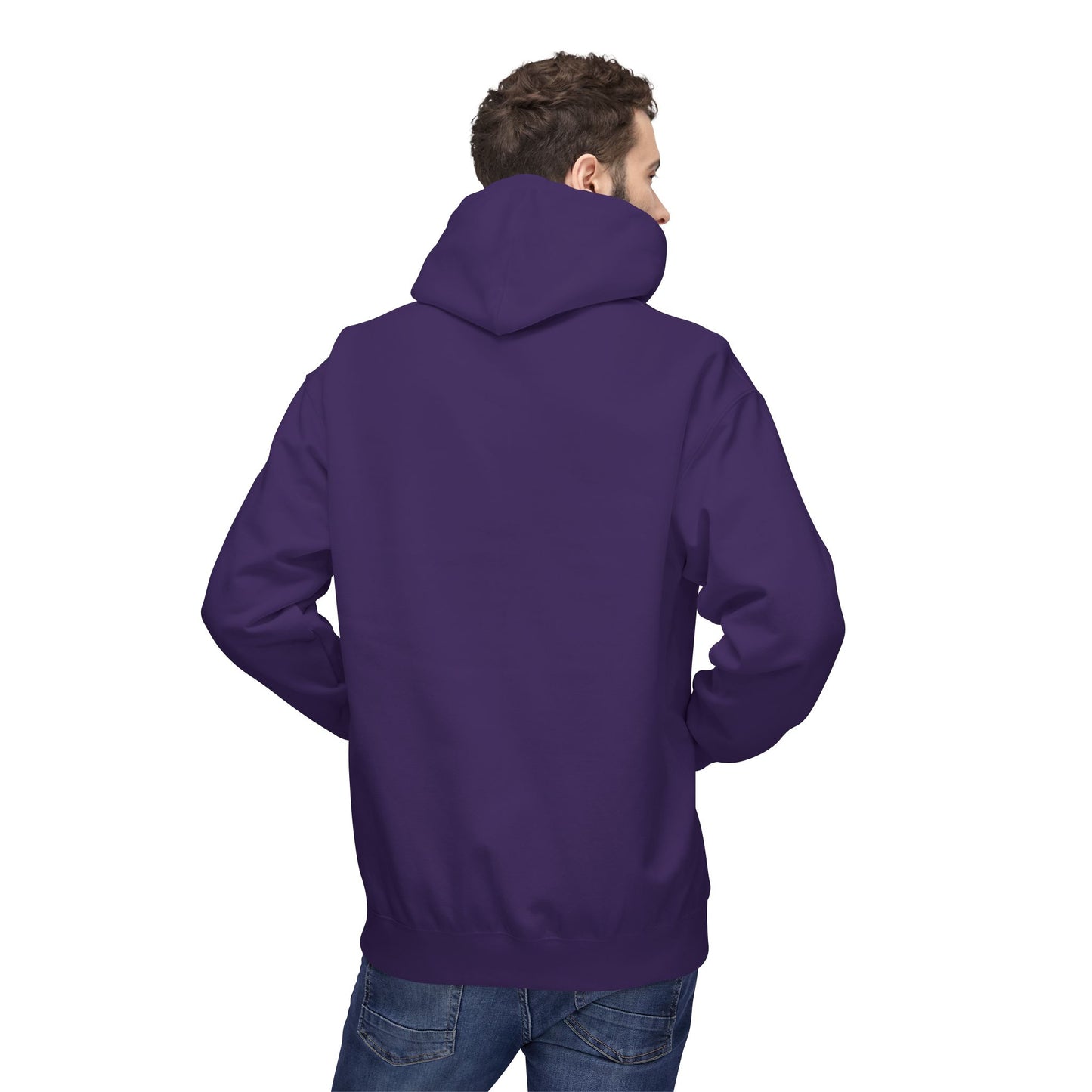 Stylish Unisex Fleece Hoodie, Cozy Hoodie for All Seasons, Ideal Gift for Food Lovers, Casual Wear, Comfortable and Trendy