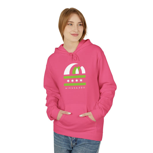 Stylish Unisex Fleece Hoodie, Cozy Hoodie for All Seasons, Ideal Gift for Food Lovers, Casual Wear, Comfortable and Trendy