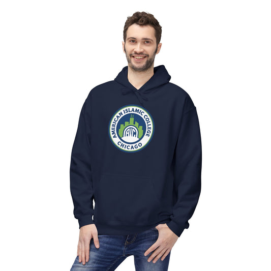 Unisex Midweight Softstyle Fleece Hoodie
