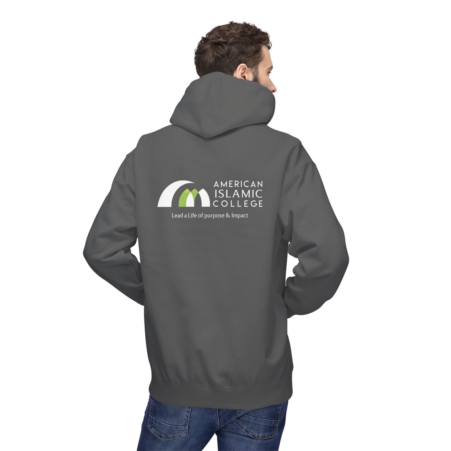 Unisex Midweight Softstyle Fleece Hoodie