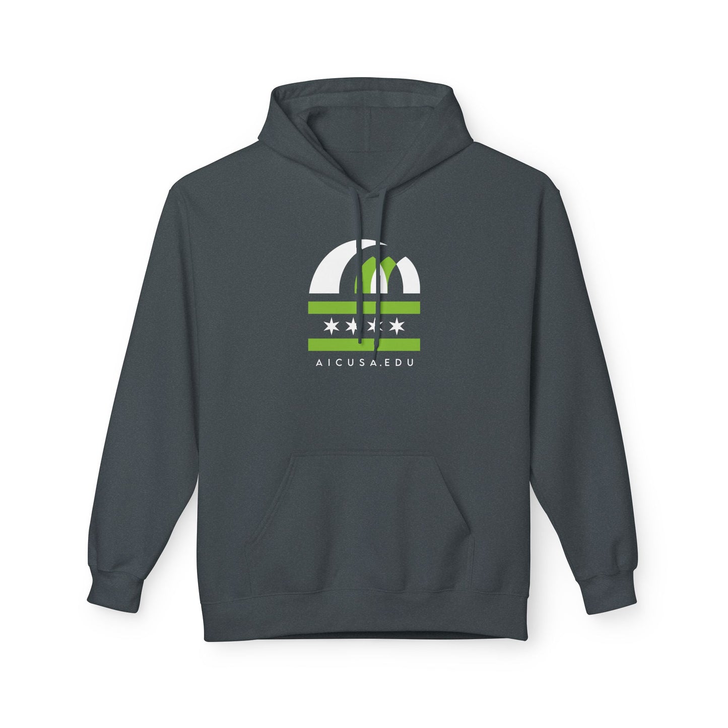 Stylish Unisex Fleece Hoodie, Cozy Hoodie for All Seasons, Ideal Gift for Food Lovers, Casual Wear, Comfortable and Trendy