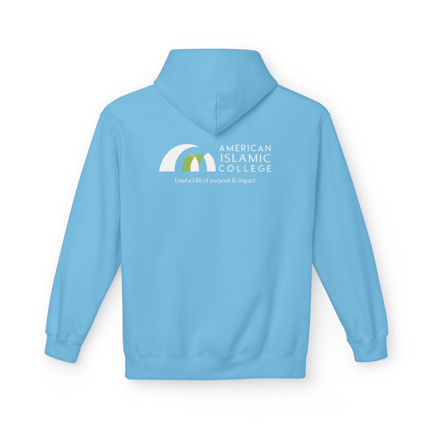 Unisex Midweight Softstyle Fleece Hoodie