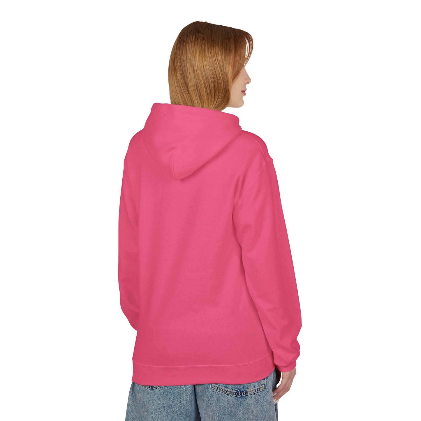 Stylish Unisex Fleece Hoodie, Cozy Hoodie for All Seasons, Ideal Gift for Food Lovers, Casual Wear, Comfortable and Trendy