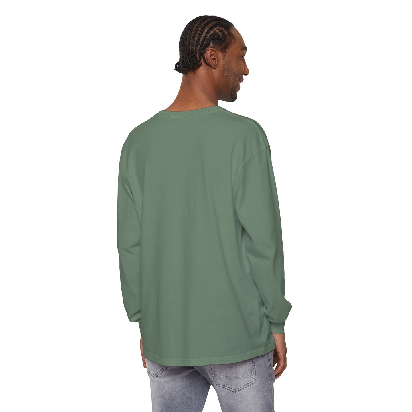 American Islamic College Long Sleeve T-Shirt