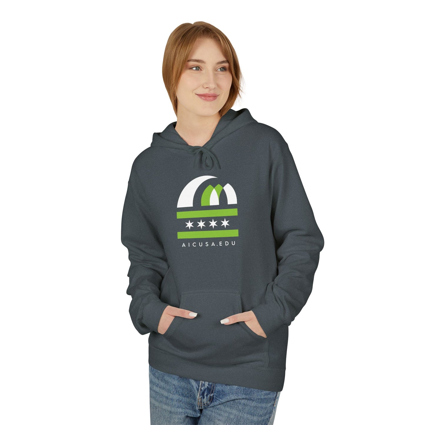 Stylish Unisex Fleece Hoodie, Cozy Hoodie for All Seasons, Ideal Gift for Food Lovers, Casual Wear, Comfortable and Trendy