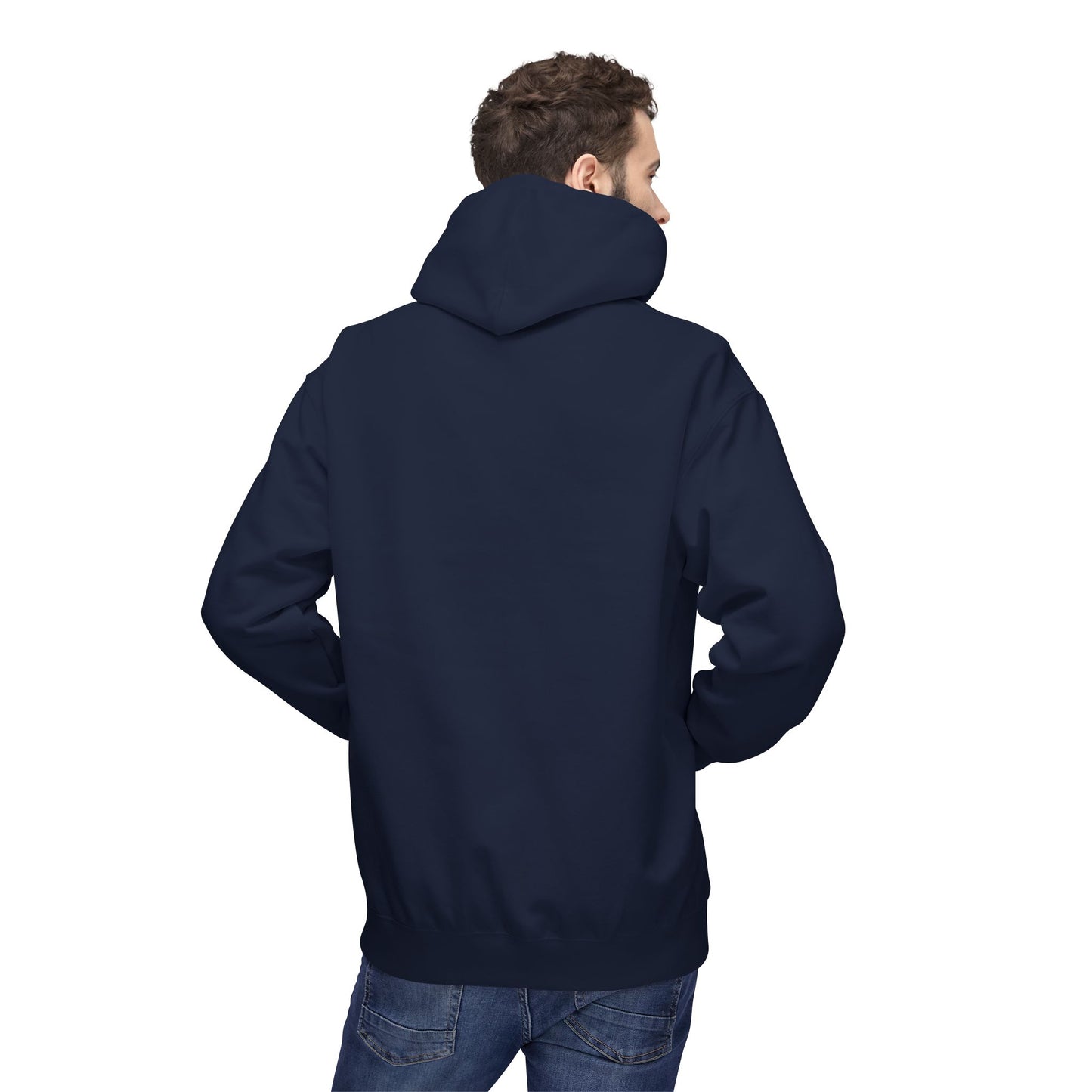 Stylish Unisex Fleece Hoodie, Cozy Hoodie for All Seasons, Ideal Gift for Food Lovers, Casual Wear, Comfortable and Trendy