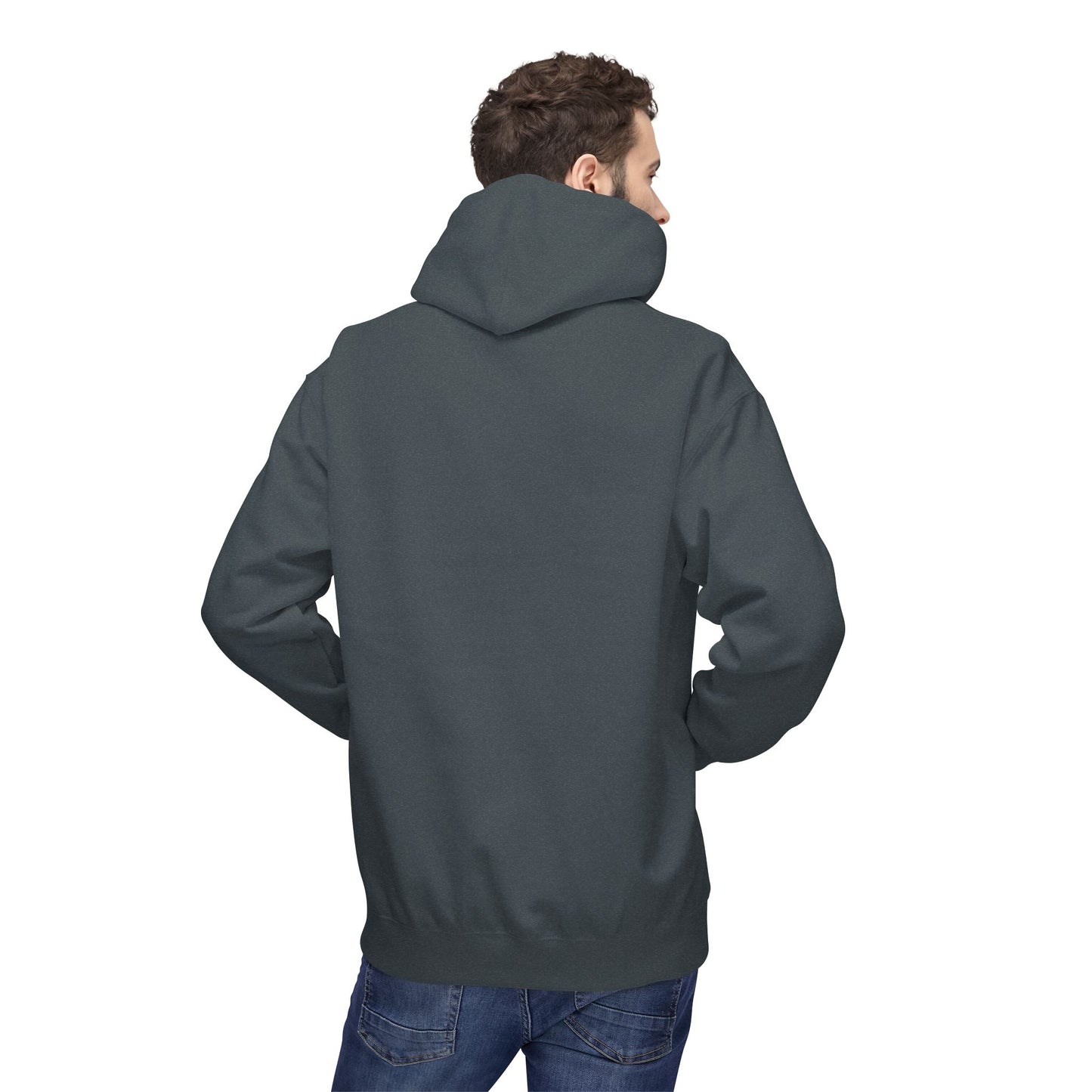 Stylish Unisex Fleece Hoodie, Cozy Hoodie for All Seasons, Ideal Gift for Food Lovers, Casual Wear, Comfortable and Trendy