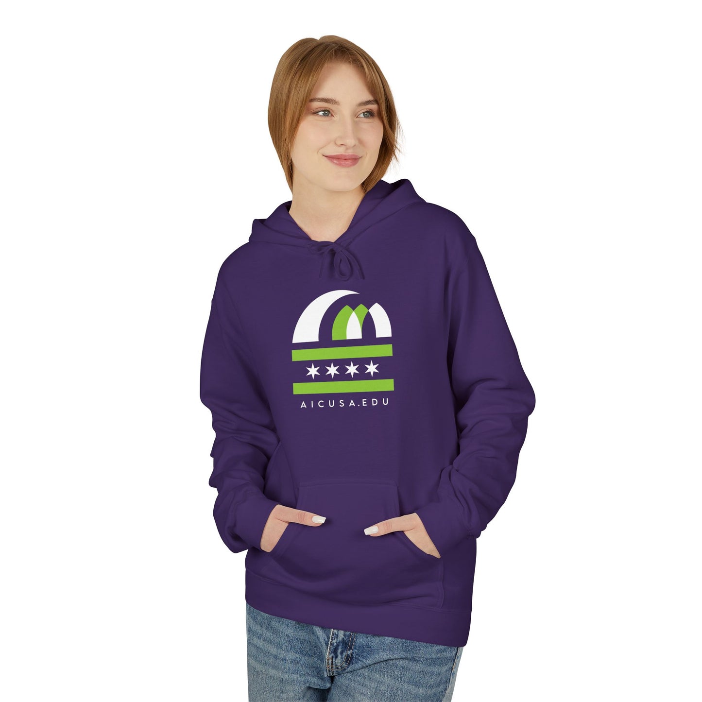 Stylish Unisex Fleece Hoodie, Cozy Hoodie for All Seasons, Ideal Gift for Food Lovers, Casual Wear, Comfortable and Trendy