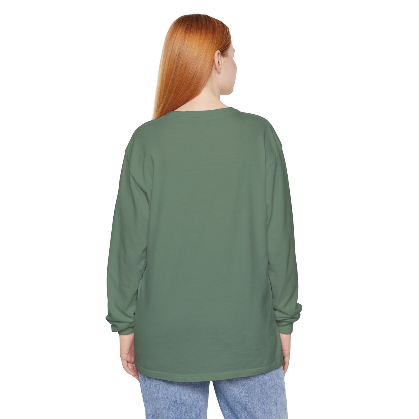 American Islamic College Long Sleeve T-Shirt