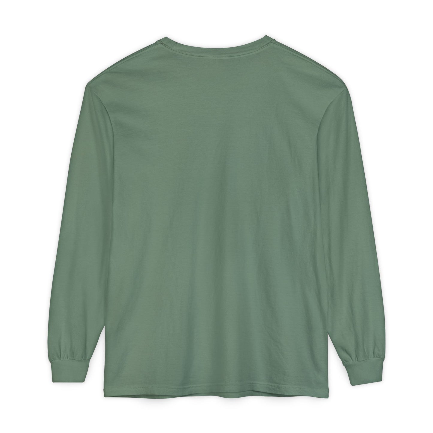 American Islamic College Long Sleeve T-Shirt