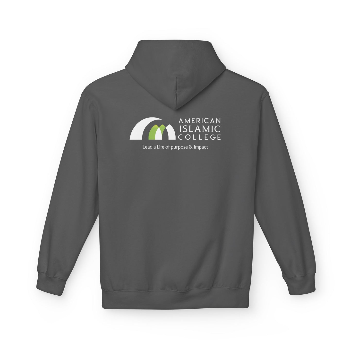 Unisex Midweight Softstyle Fleece Hoodie