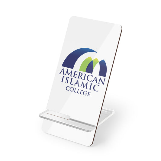 Mobile Display Stand for Smartphones