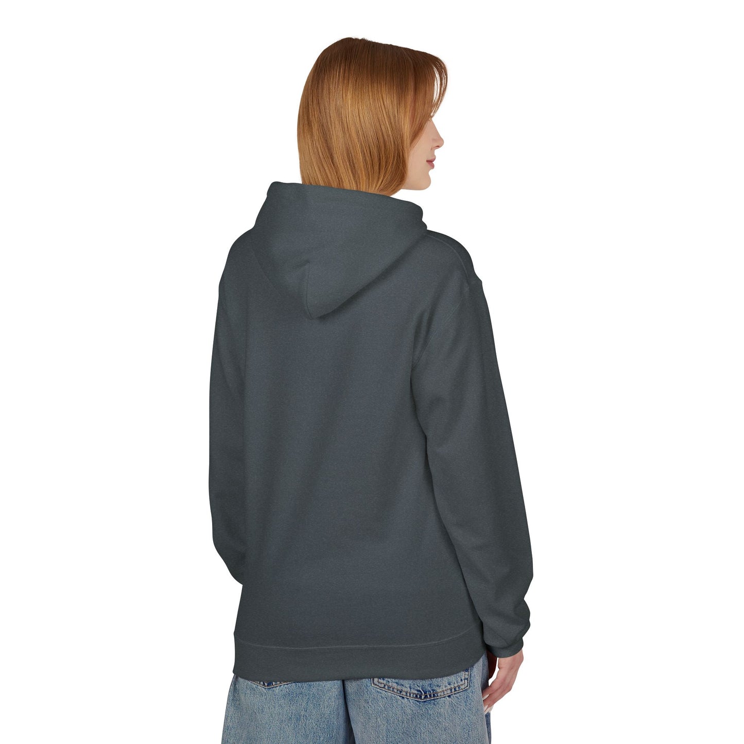 Stylish Unisex Fleece Hoodie, Cozy Hoodie for All Seasons, Ideal Gift for Food Lovers, Casual Wear, Comfortable and Trendy