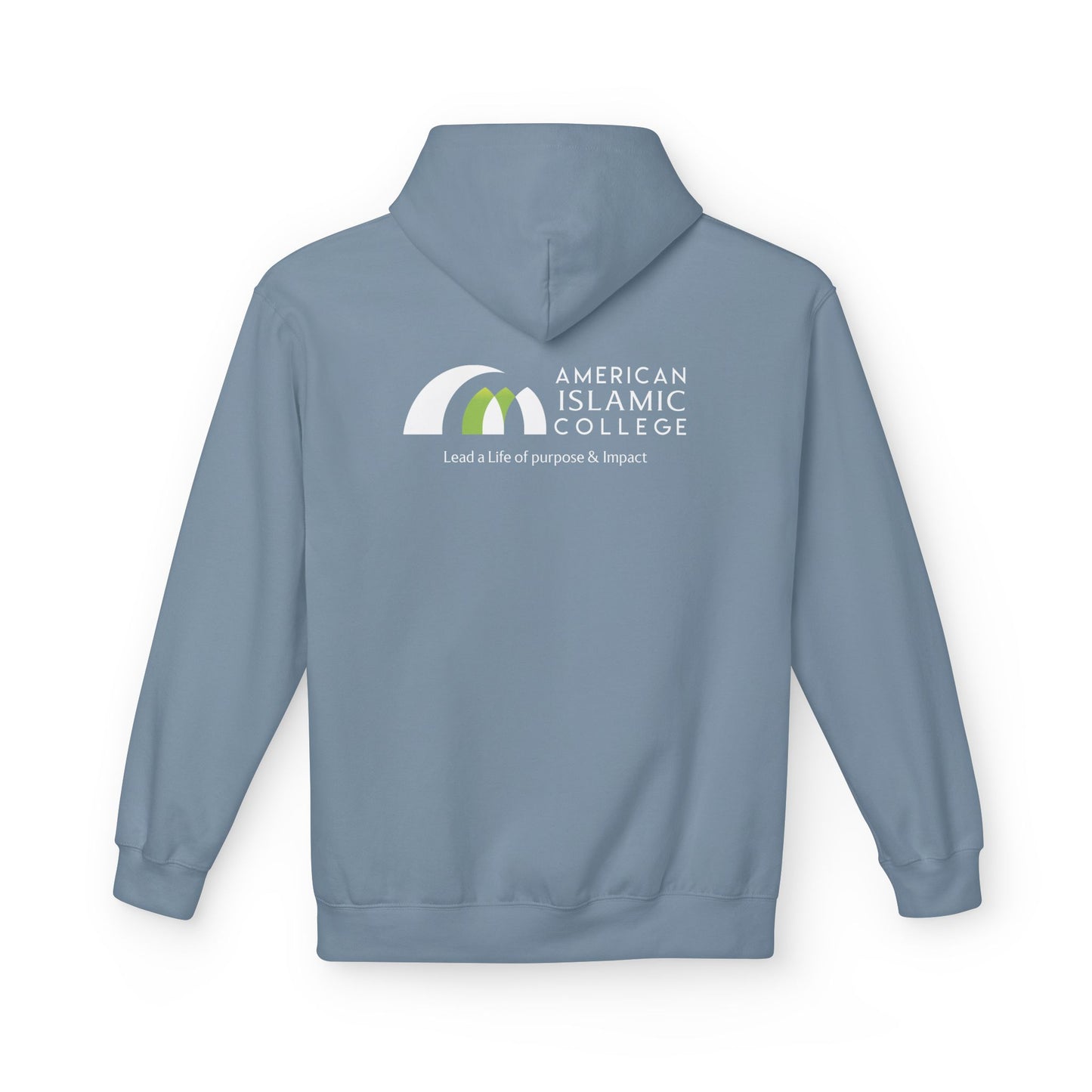 Unisex Midweight Softstyle Fleece Hoodie