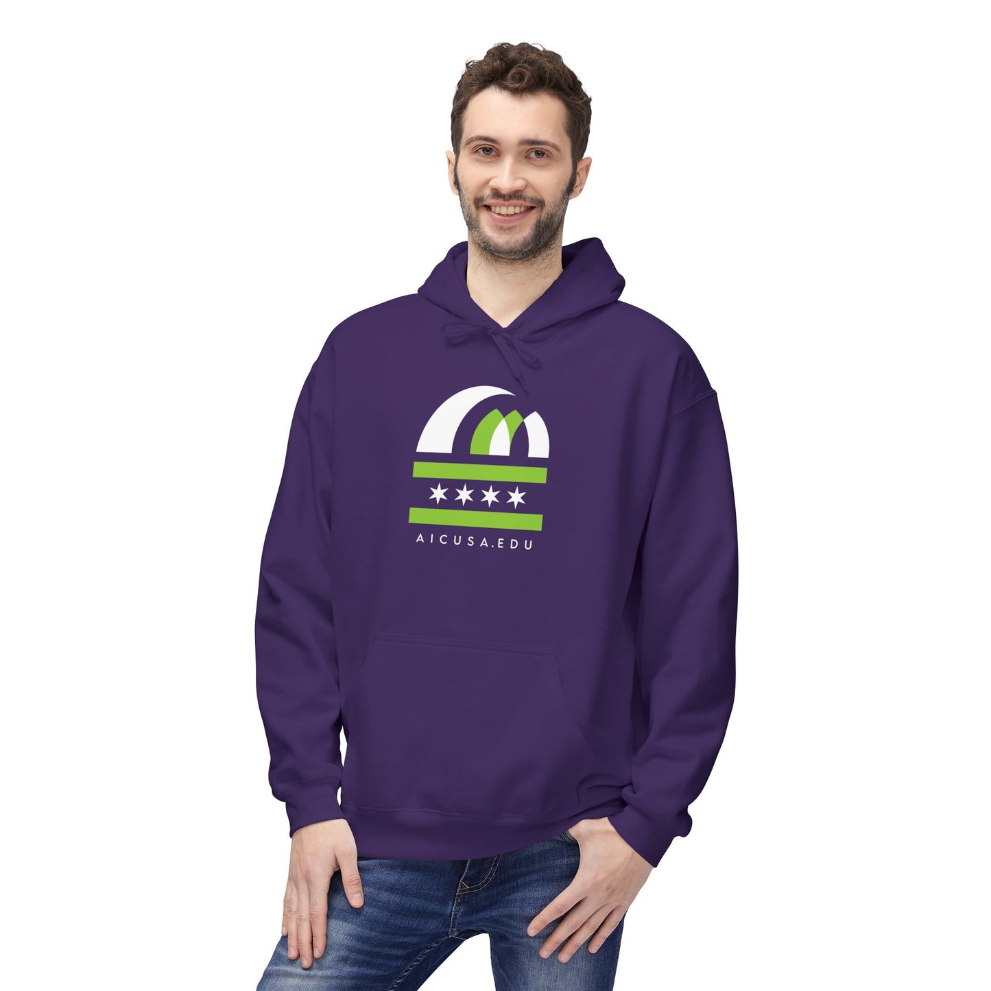 Stylish Unisex Fleece Hoodie, Cozy Hoodie for All Seasons, Ideal Gift for Food Lovers, Casual Wear, Comfortable and Trendy